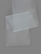 Фатин, 15 см, 23±1 м, 11±1 г/м², голубой №32 - Фото 5