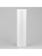 Фатин, 25 см, 23±1 м, 11±1 г/м², белый №1 - фото 60909262