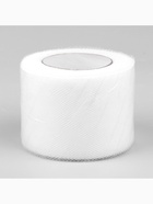 Фатин, 5 см, 23±1 м, 11±1 г/м², белый №1 7128535