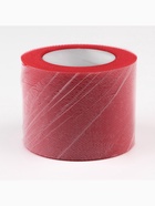 Фатин, 5 см, 23±1 м, 11±1 г/м², красный №13 7128536