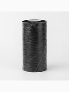 Фатин «Горох», 15 см, 23±1 м, 11±1 г/м², чёрный №21 - Фото 4