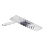 Расческа (флоупак) Voyage (комплект 100 шт) - фото 25463004