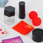 УЦЕНКА Большой набор фокусника, 40 фокусов + 5 в подарок - Фото 6