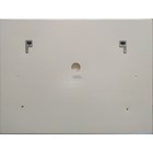 Зеркало для ванной Cersanit LED 060 DESIGN PRO, 80×60 см, с подсветкой, антизапотевание, часы - Фото 4
