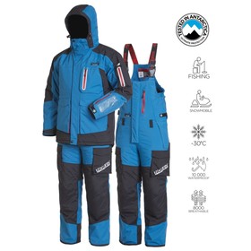 

Костюм зим. Norfin TORNADO 02 р.M