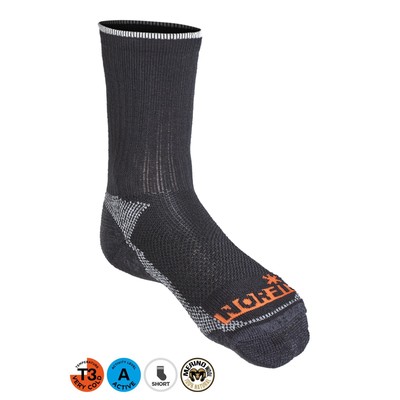 Носки Norfin T3A NORDIC MERINO р.(39-41) M