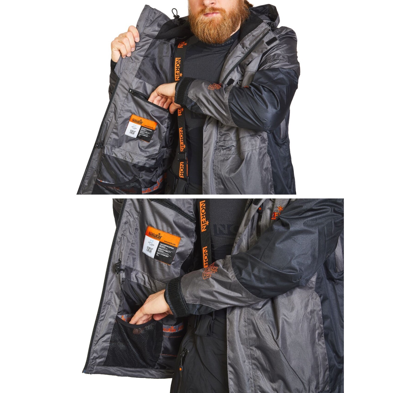 Norfin Rebel Pro Купить В Спб
