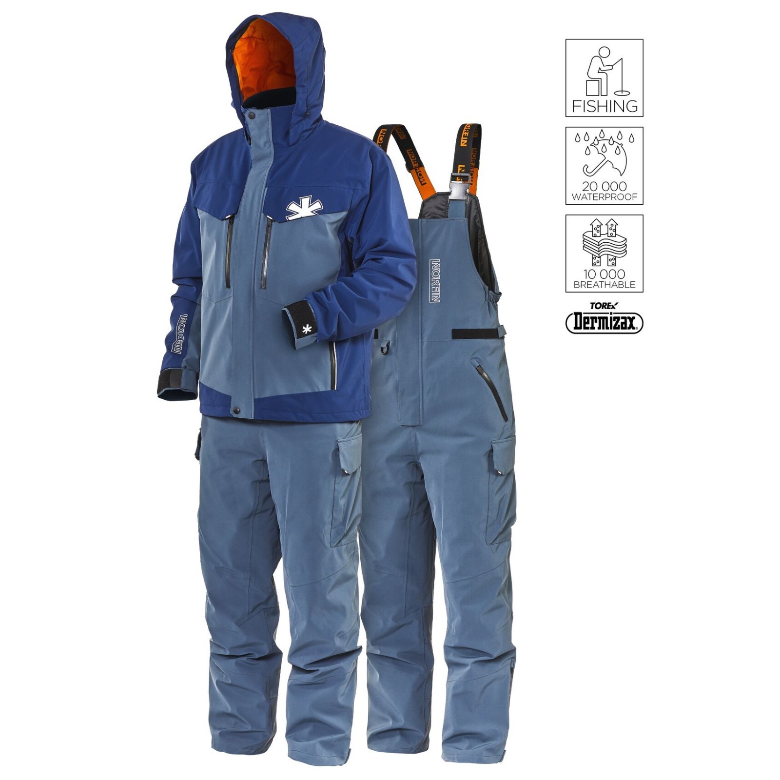 Norfin Rebel Pro Купить В Спб