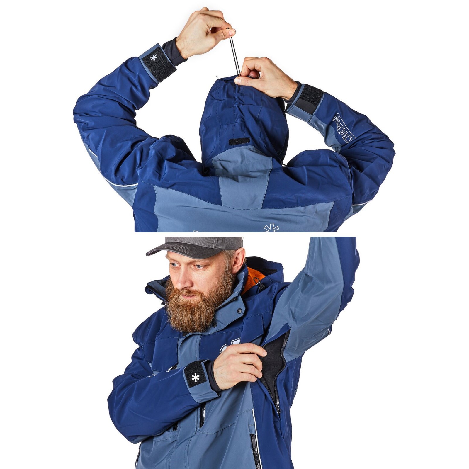 Norfin Rebel Pro Купить В Спб