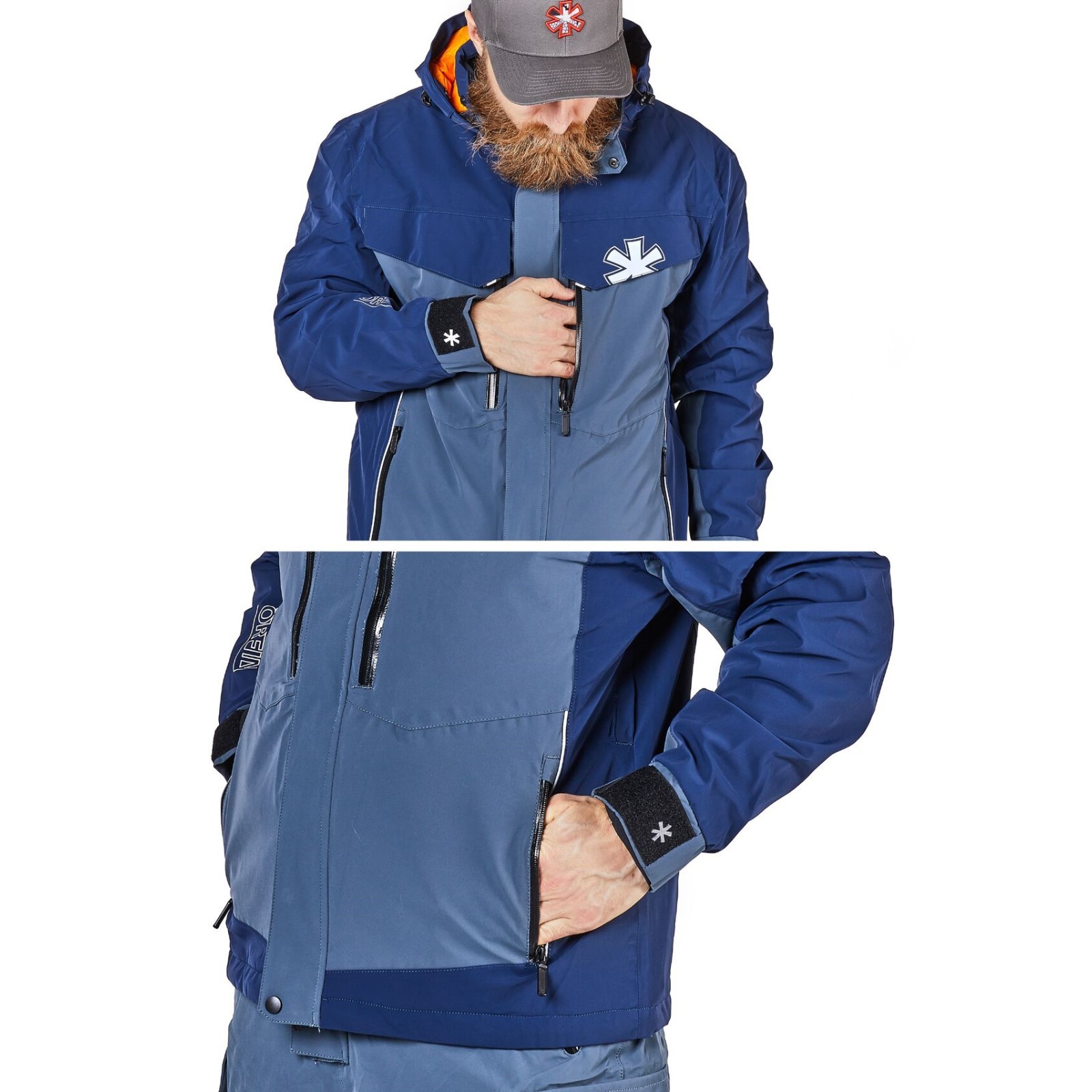 Norfin Rebel Pro Купить В Спб