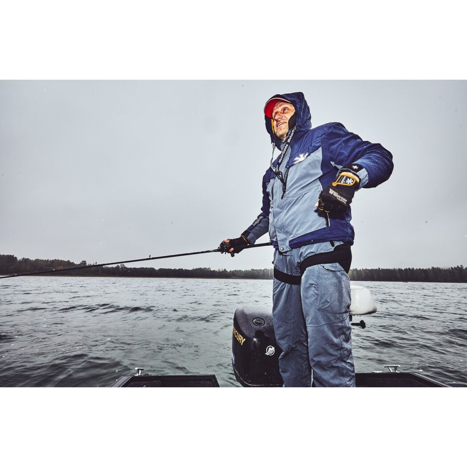 Norfin Rebel Pro Купить В Спб