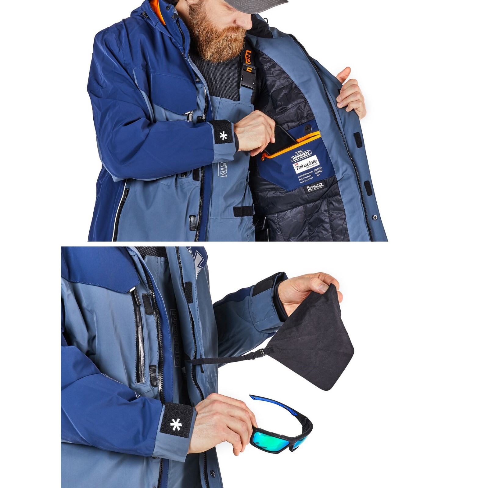 Norfin Rebel Pro Купить В Спб