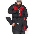 Костюм зим. Norfin EXTREME 5 05 р.XXL - Фото 7