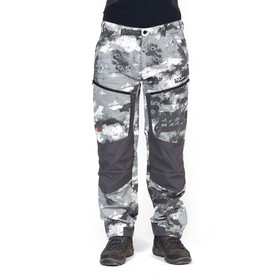 

Штаны Norfin SIGMA CANVAS CAMO р.M