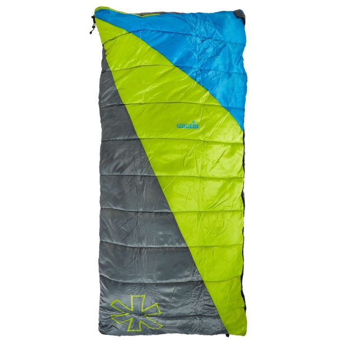 Спальный мешок Norfin Discovery Comfort 200, одеяло, 1 слой, правый, 200х90 см, +5°C - Фото 1