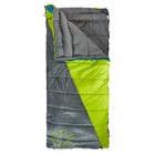 Спальный мешок Norfin Discovery Comfort 200, одеяло, 1 слой, правый, 200х90 см, +5°C - Фото 2