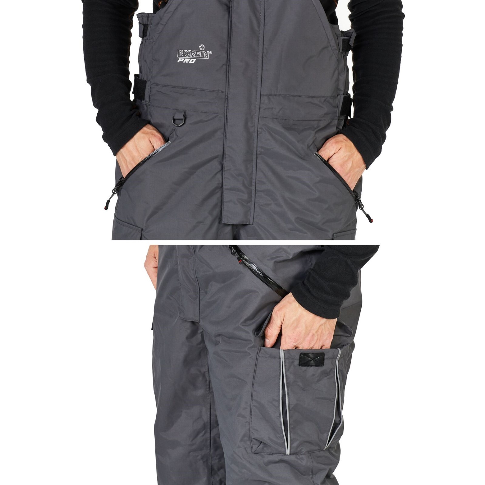 Norfin Rebel Pro Купить В Спб