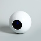 УЦЕНКА Шар желаний белый 7 х 7 см, гадание - Фото 1