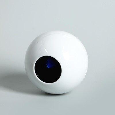 УЦЕНКА Шар желаний белый 7 х 7 см, гадание