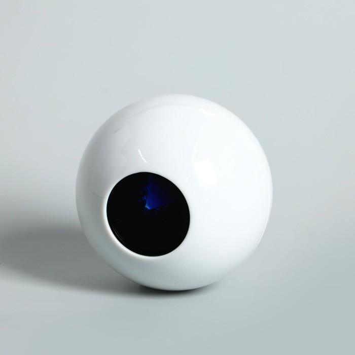 УЦЕНКА Шар желаний белый 7 х 7 см, гадание - Фото 1