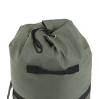 Вещмешок-рюкзак Хаки 120л - фото 25814950