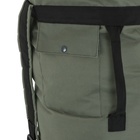 Вещмешок-рюкзак Хаки 120л - фото 25814951