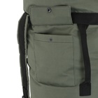 Вещмешок-рюкзак Хаки 120л - фото 25814952