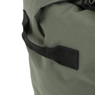 Вещмешок-рюкзак Хаки 120л - фото 25814954