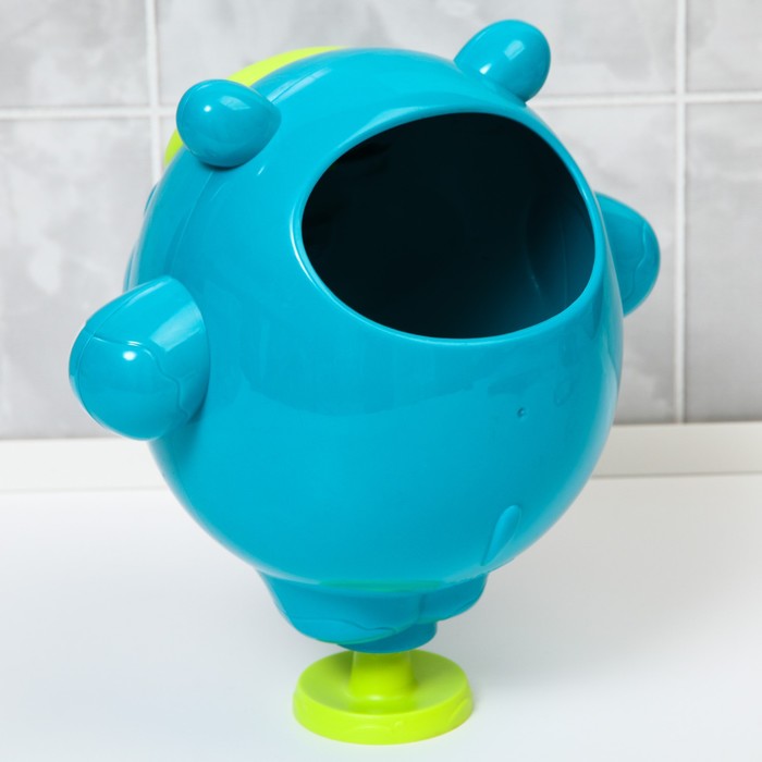 Игрушка для игры в ванне «Фонтан Бегемот» 52170