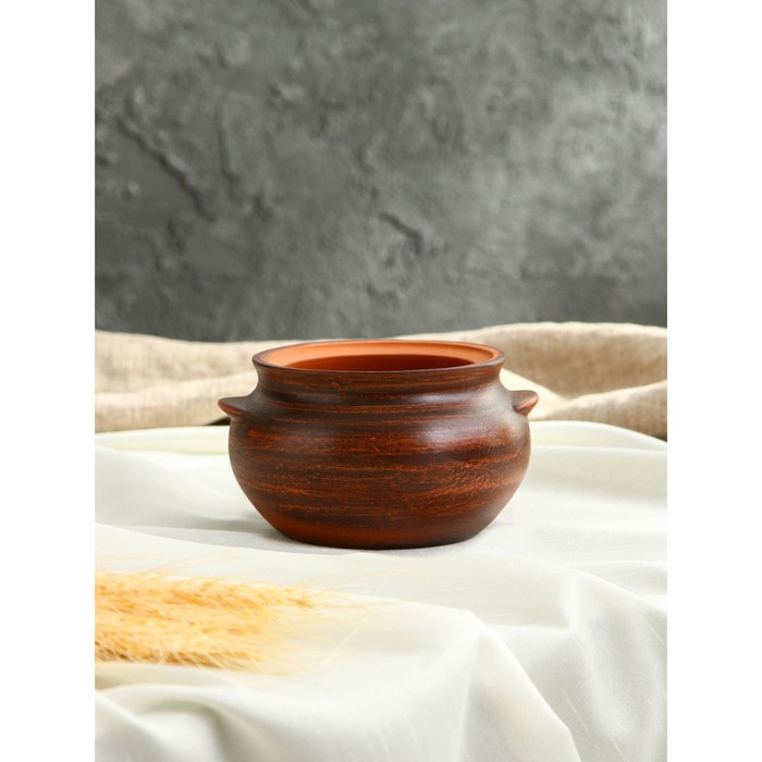 Горшок для запекания 