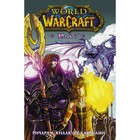 World of Warcraft. Маг. Кнаак Ричард, Рё Каваками - Фото 1