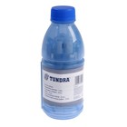 Набор инструментов ТУНДРА, подарочный пластиковый кейс "Бутылка", 15 предметов - Фото 5