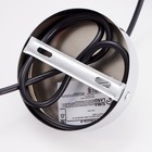 Светильник BayerLux 1758/1CR E14 40Вт черно-хромовый 20х20х24 см 7012763 Светильник BayerLux 1758/1CR E14 40Вт черно-хромовый 20х20х24 см 7012763