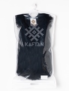 Платье нарядное для девочки KAFTAN с пышной юбкой, чёрное, рост 98-104 см - Фото 13