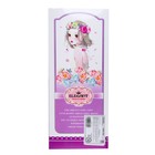 Кукла-модель шарнирная «Анастасия» в платье, с аксессуарами, МИКС - фото 24677927