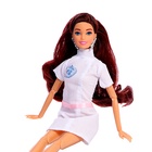 Кукла модель «Ветеринар» с аксессуарами, МИКС - Фото 11