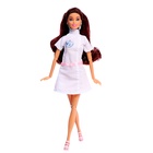Кукла модель «Ветеринар» с аксессуарами, МИКС - Фото 7