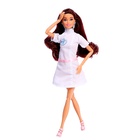 Кукла модель «Ветеринар» с аксессуарами, МИКС - Фото 8