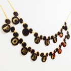 Гирлянда на ленте "С Днем Рождения", длина 260 см, Микки Маус и его друзья - фото 27599477