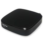 Приставка для цифрового ТВ BarTon TA-561, FullHD, DVB-T2, HDMI, USB, чёрная - фото 318723067