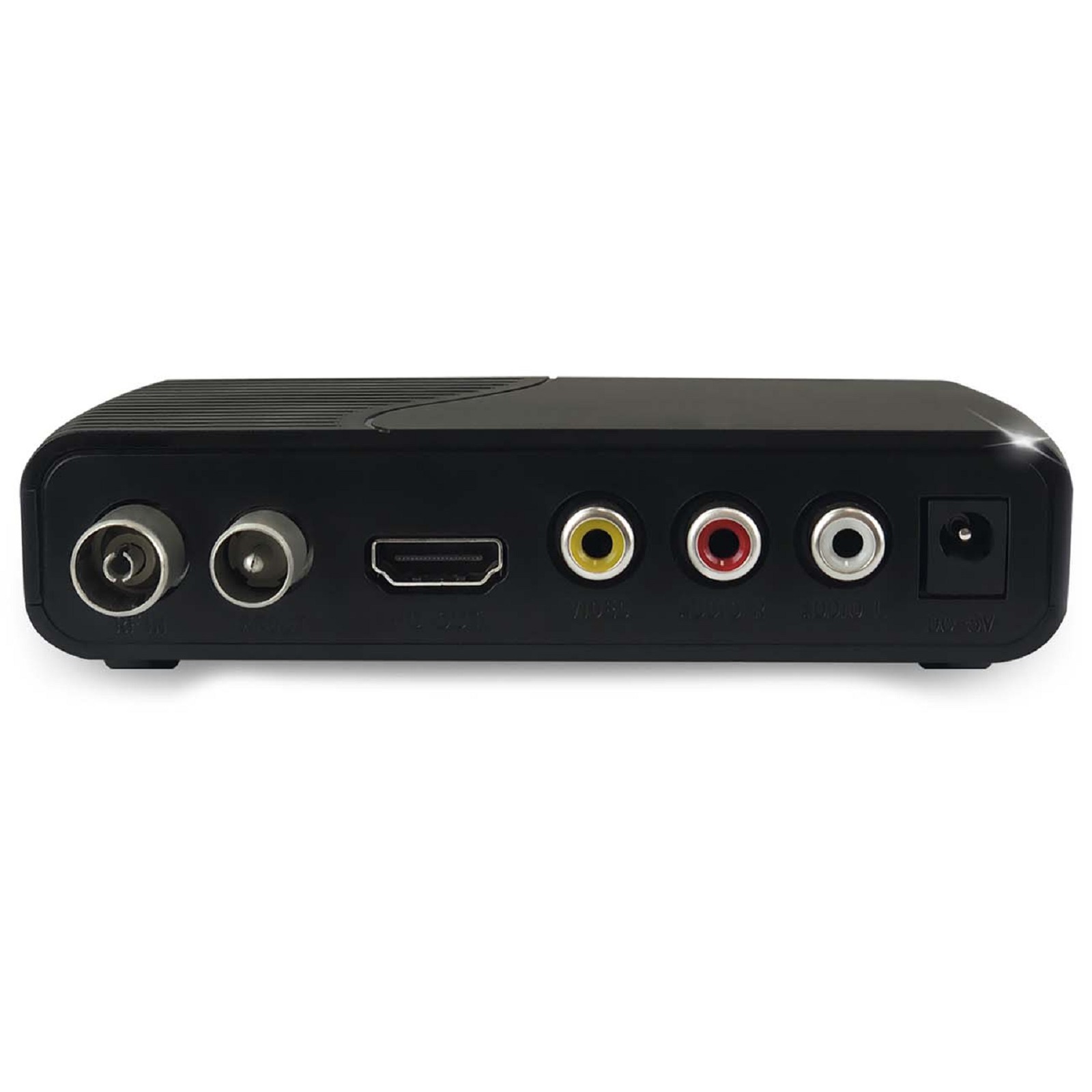 Подключение к внешним устройствам - BarTon TH-562 - Инструкция по эксплуатации С