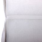 Пелёнка непромокаемая на резинке, размер 120х62 см - Фото 3