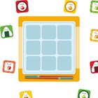 Магнитная игра-головоломка «Суши-роллы», 5+ - фото 21431411