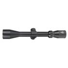 Прицел оптический Veber «Храбрый заяц», 3-9x40 CBR - Фото 5