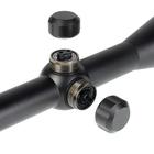 Прицел оптический Veber «Храбрый заяц», 3-9x40 CBR - Фото 6