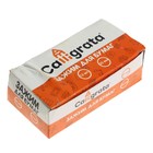 УЦЕНКА Набор зажимов для бумаг, чёрные, 25 мм, 12 штук, в картонной коробке, CALLIGRATA - Фото 6