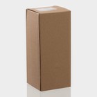 Конфетница «Богема. Бантик», 9.5×20 см, стекло - Фото 5