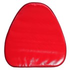 Ледянка мягкая c принтом, цвет красный, 52х54 см - Фото 2