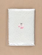 Кружевная эластичная ткань «Лепестки», 180 мм, 2.7±0.5 м, белая - Фото 5