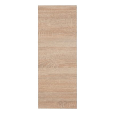 Полка 800х300х16, Дуб сонома